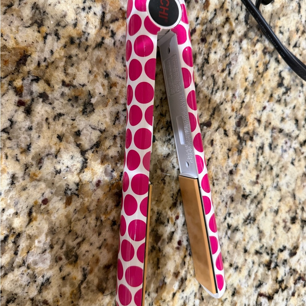 Chi flat iron - Picture 4 of 4
